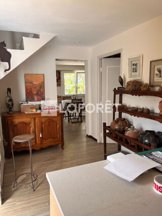  Maison à vendre 7 pièces 165 m²