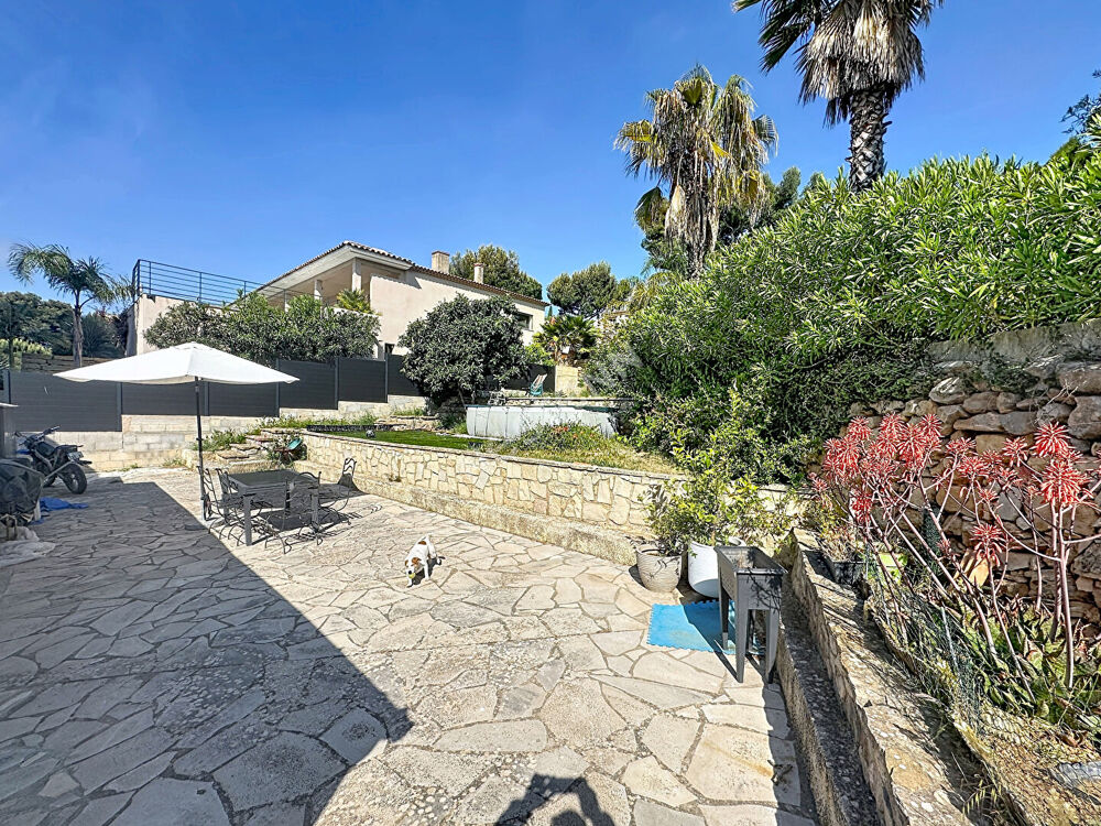 Vente Appartement Appartement 5 pièces à vendre à Bandol - Quartier La Four à Chaux Bandol