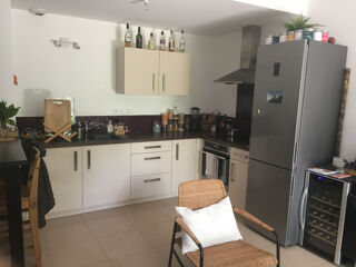  Appartement à louer 3 pièces 57 m²