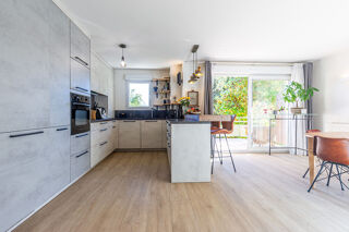 Vente Appartement AGENCE IMMOBILIERE LAFORET - 