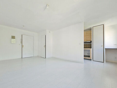  Appartement � louer 1 pi�ce 31 m�