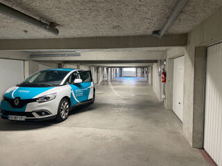  Parking / Garage � louer 19 m�
