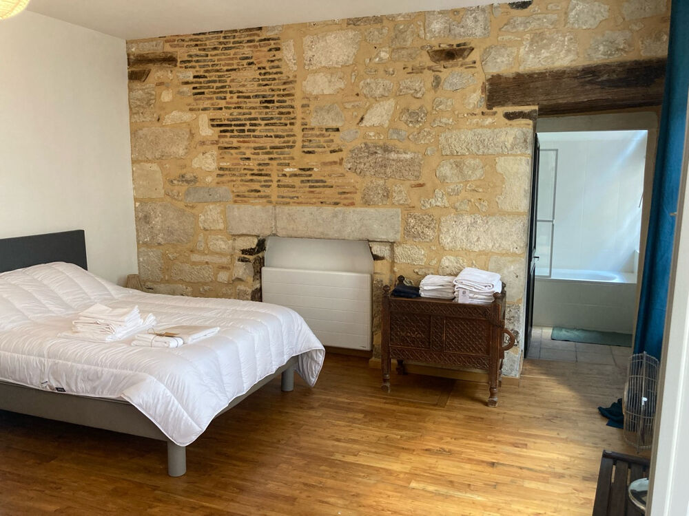 Location Appartement Appartement Perigueux 2 pièce(s) 58.4 m2 Perigueux
