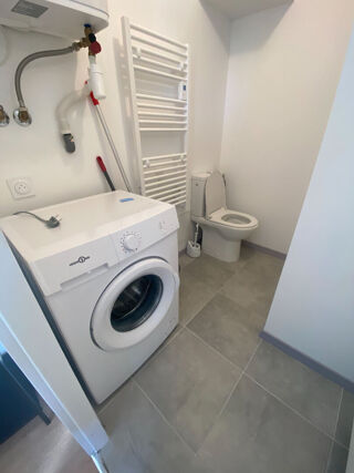  Appartement � louer 1 pi�ce 21 m�