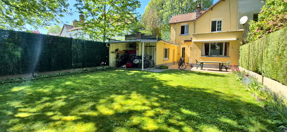 Maison 7 pièces 90 m² · à Roubaix · 90 m² · 255 000 €