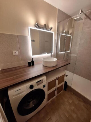  Appartement � louer 1 pi�ce 23 m�
