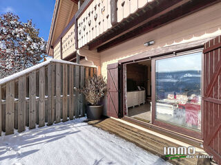  Appartement  vendre 3 pices 55 m