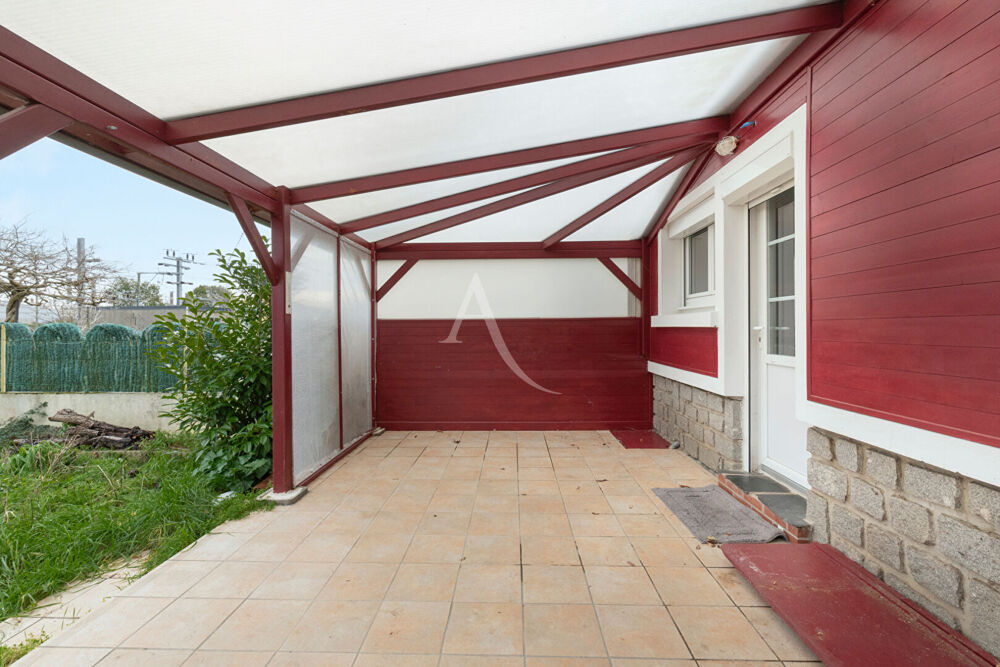Vente Maison Maison Angers 4 pièces 88 m2 Angers
