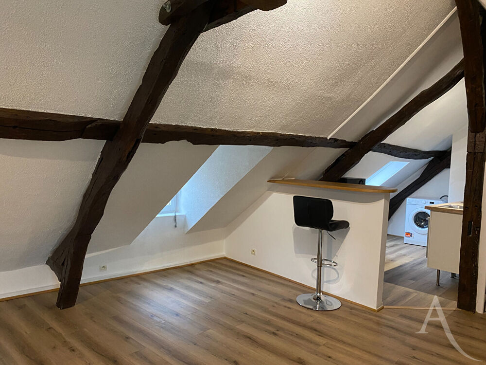 Location Appartement Studio meublé 20M² MANTES-LA-JOLIE proche gare MANTES STATION Mantes la jolie