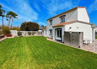  Maison  vendre 6 pices 136 m