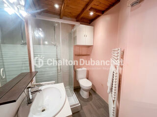 Vente Appartement Studio T1 d'environ 33m2 - centre de Feurs 42110 Feurs