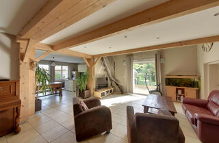  Maison � vendre 11 pi�ces 260 m�