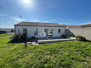  Maison � vendre 4 pi�ces 92 m�