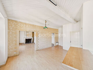  Appartement � vendre 2 pi�ces 56 m�