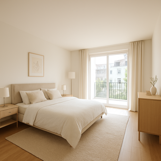  Appartement � vendre 2 pi�ces 41 m�