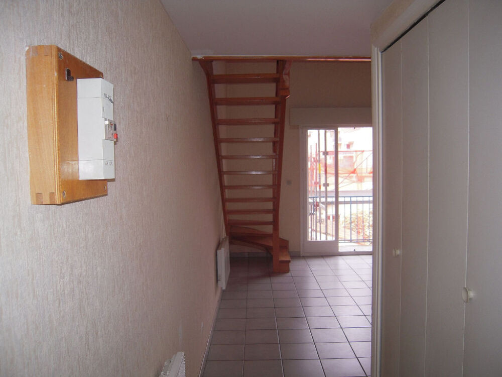 Location Appartement T4 DUPLEX MEZZANINE - SAINT AGNE Toulouse