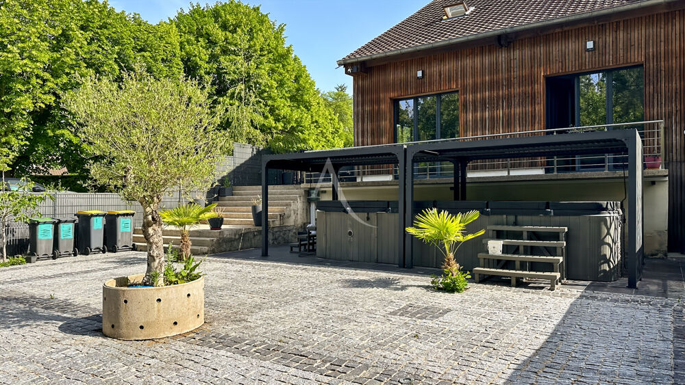 LOFT 190m²