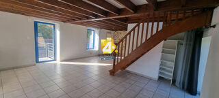  Maison � vendre 8 pi�ces 200 m� Saint gildas des bois