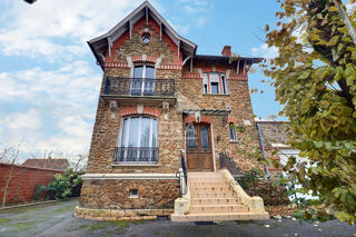  Maison � vendre 4 pi�ces 100 m�