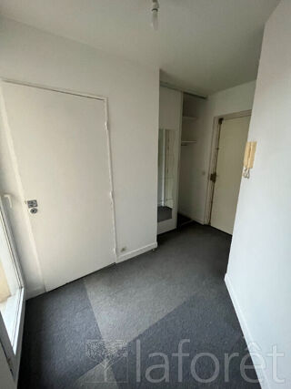 Appartement � louer 1 pi�ce 28 m�