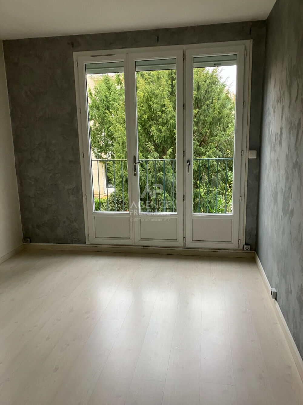 Vente Appartement Appartement Maisons Laffitte 2 pièce(s) - Parc Maisons laffitte