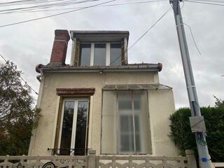  Maison � vendre 4 pi�ces 79 m�