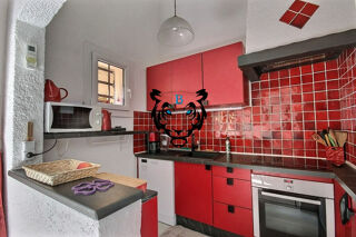  Appartement � vendre 3 pi�ces 57 m�