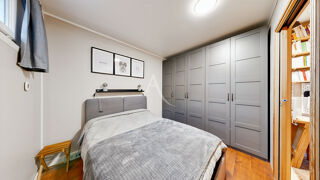  Appartement � vendre 2 pi�ces 32 m�