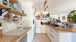  Appartement à vendre 4 pièces 123 m²