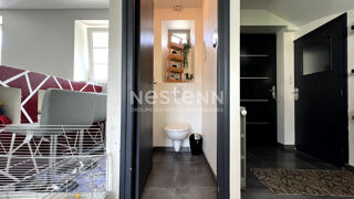  Maison à vendre 5 pièces 