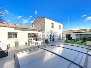  Maison � vendre 5 pi�ces 139 m�