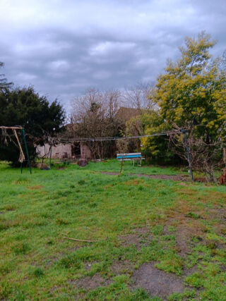  Terrain � vendre 838 m�