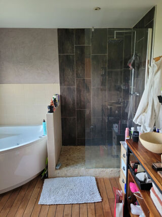  Maison � vendre 6 pi�ces 125 m�