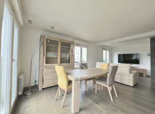  Appartement � vendre 4 pi�ces 83 m�