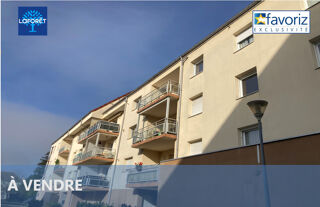  Appartement � vendre 4 pi�ces 78 m�