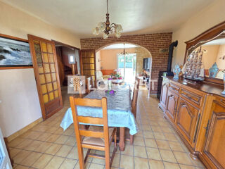  Maison à vendre 5 pièces 96 m²