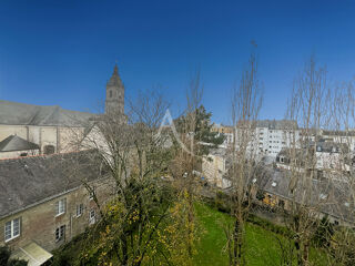  Appartement � vendre 1 pi�ce 18 m�