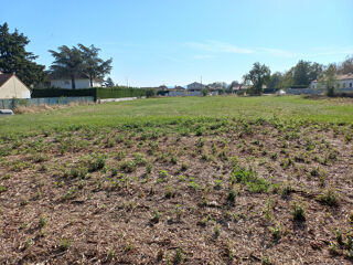  Terrain  vendre 460 m