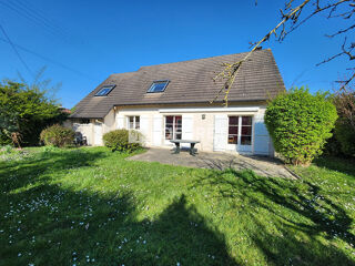  Maison � vendre 6 pi�ces 133 m�