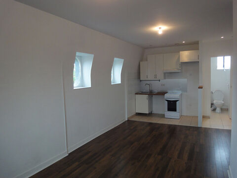   F2 35 m� CHAMPLAN Appartement - 2 pi�ce(s) - 35 m�