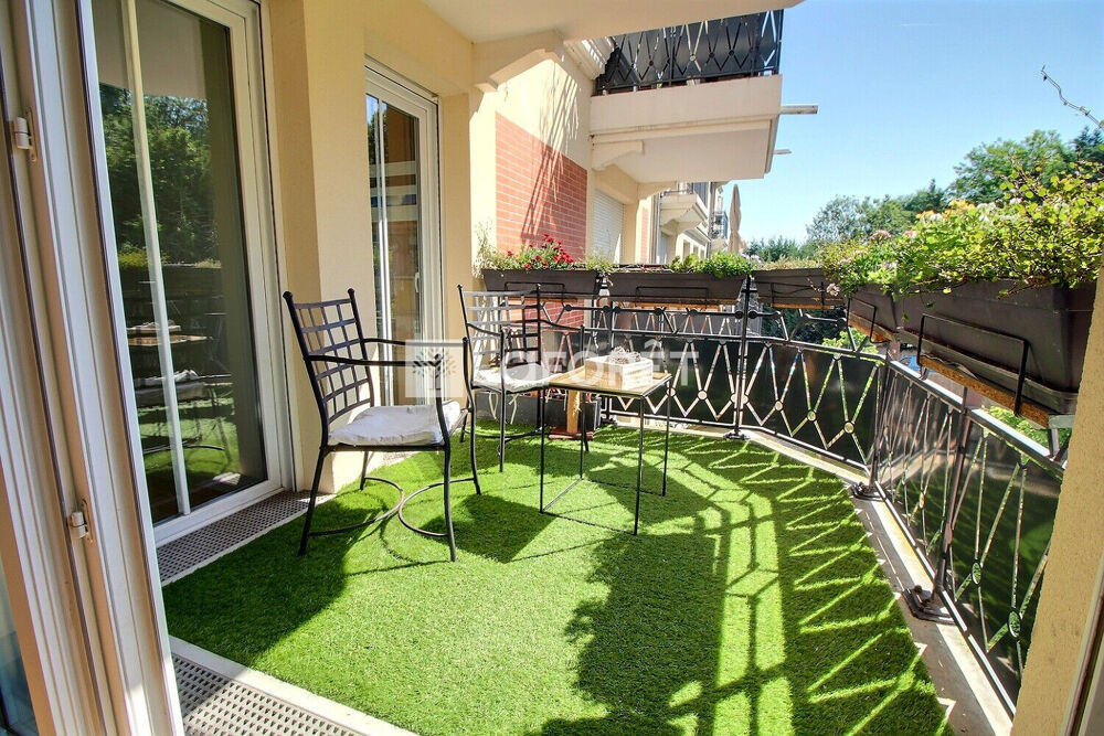 Vente Appartement Appartement Bougival / Rueil 3 pièce(s) 69 m2 Bougival