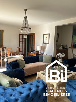  Maison � vendre 6 pi�ces 150 m�