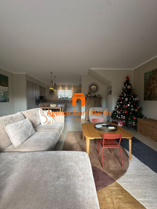  Maison � vendre 6 pi�ces 123 m�