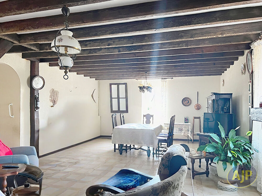 Maison Ombree D Anjou