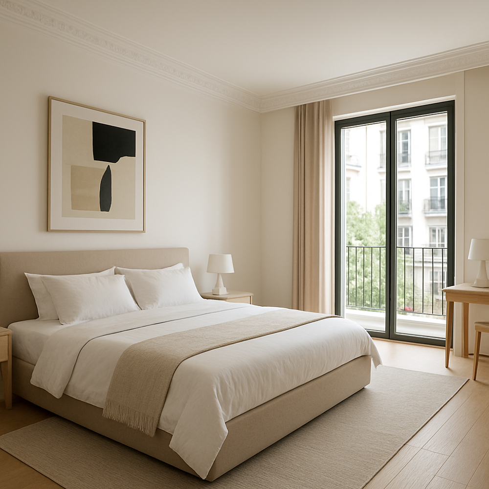 Appartement 4 pièces de 91 m2 (Dax)