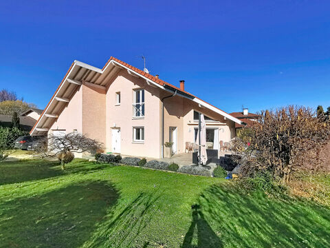   ALLINGES - Villa 4 pi�ces - 135m� Maison - 4 pi�ce(s) - 136 m�