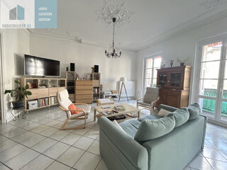  Appartement � vendre 5 pi�ces 127 m�