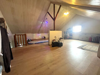  Maison � vendre 5 pi�ces 165 m�