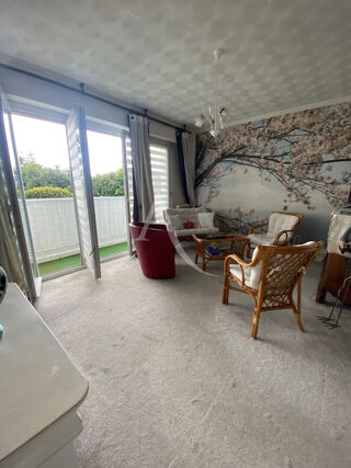  Appartement à vendre 3 pièces 67 m²
