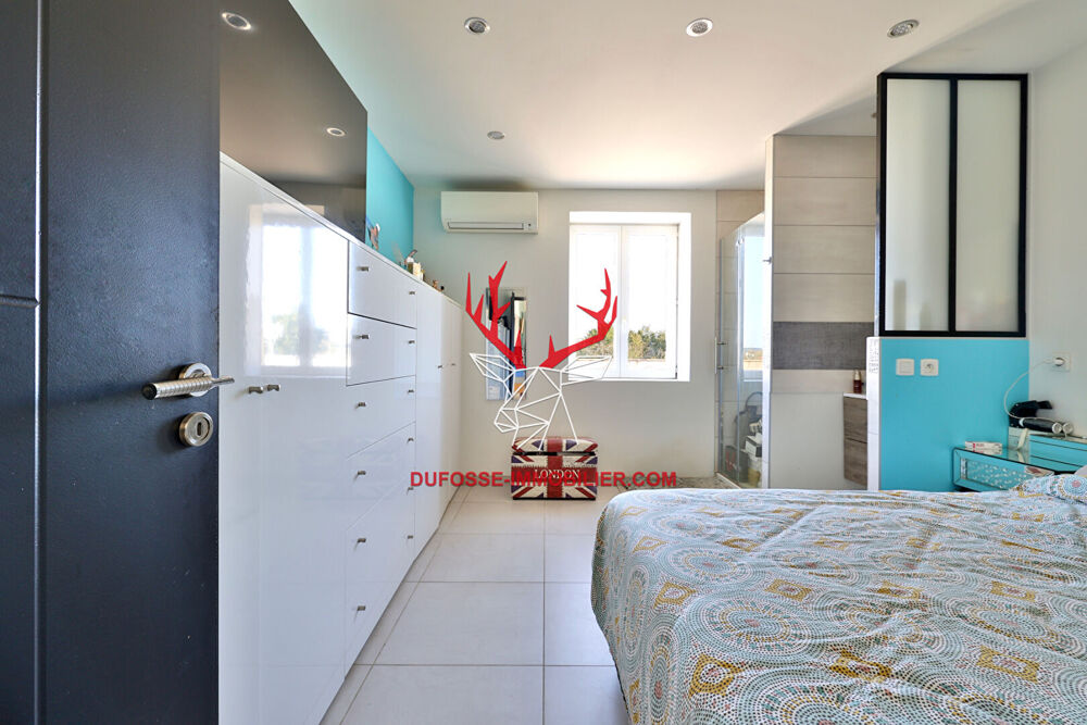 � vendre  Maison Saint-Georges-d'Esp�ranche (38790)